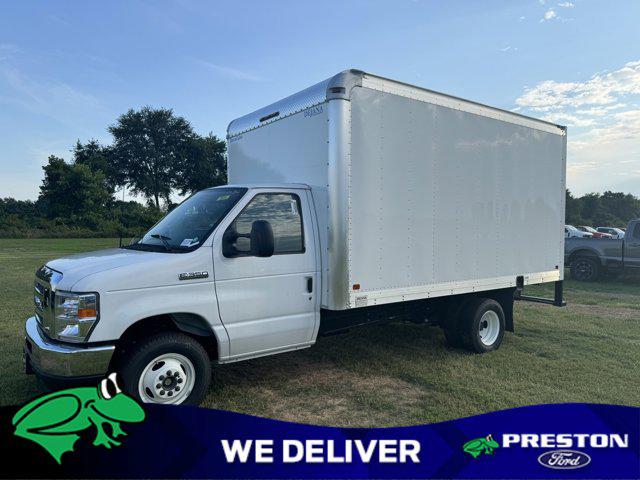 2024 Ford E-350 Cutaway Base for sale in Denton, MD