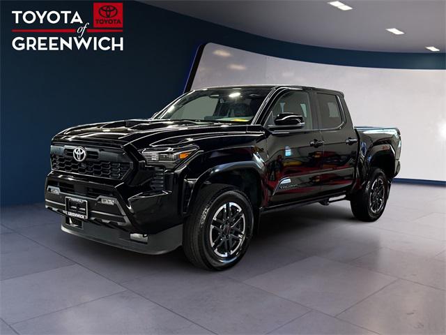 2024 Toyota Tacoma TRD Sport for sale in Cos Cob, CT