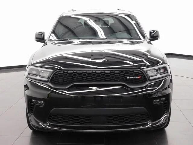 2023 Dodge Durango GT Plus RWD