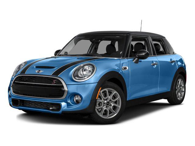 2016 Mini Hardtop Cooper S 2016 Mini Hardtop Cooper S