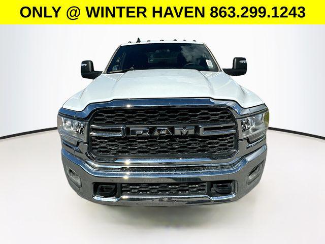 2024 RAM Ram 2500 RAM 2500 TRADESMAN CREW CAB 4X4 8 BOX