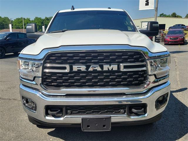 2023 RAM 2500 Big Horn Crew Cab 4x4 64 Box