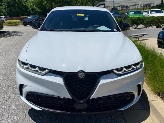2024 Alfa Romeo Tonale Veloce EAWD 2024 Alfa Romeo Tonale Veloce EAWD