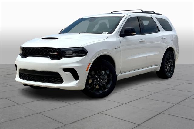 2024 Dodge Durango DURANGO R/T PLUS AWD