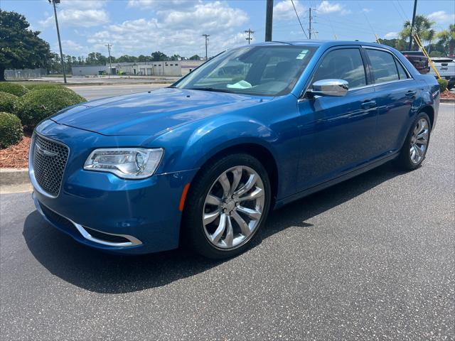 2021 Chrysler 300 Touring