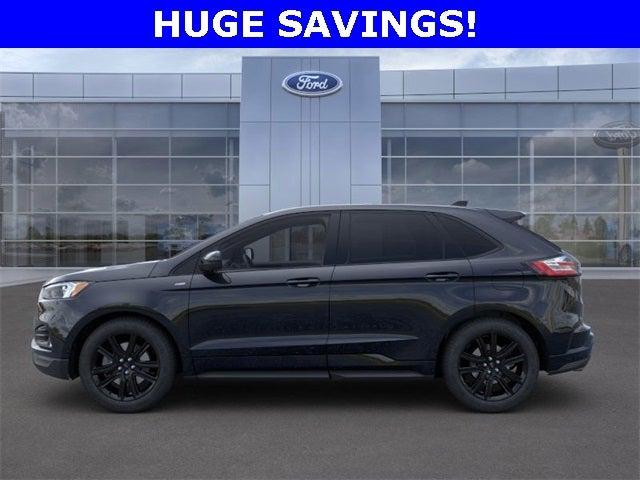 2024 Ford Edge ST-Line