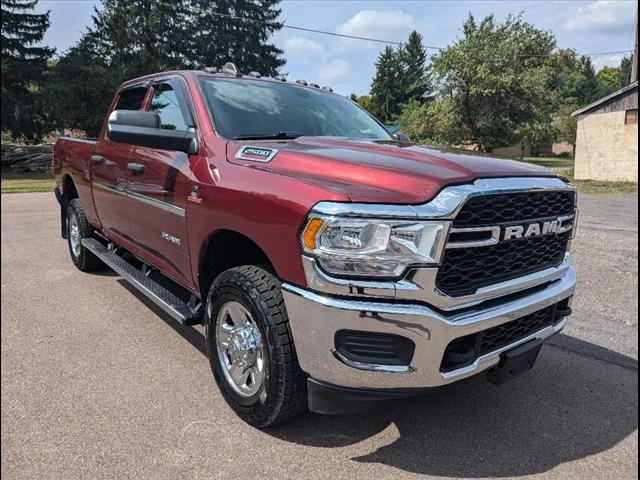 2019 RAM 2500 Tradesman Crew Cab 4x4 64 Box