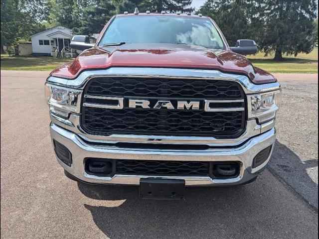 2019 RAM 2500 Tradesman Crew Cab 4x4 64 Box