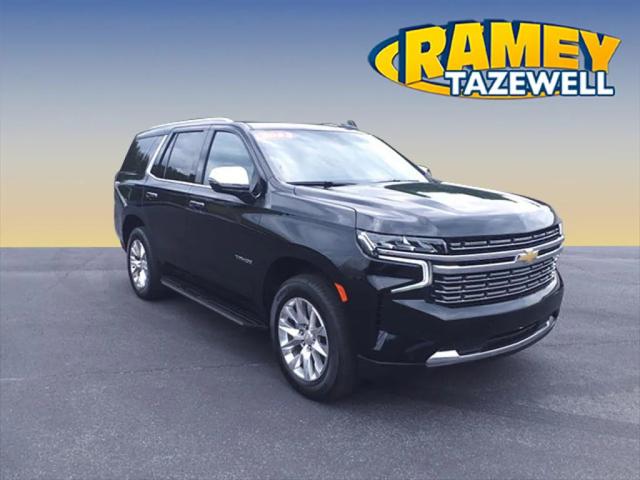 2023 Chevrolet Tahoe 4WD Premier