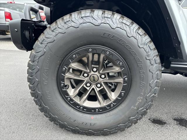2024 Jeep Wrangler WRANGLER 4-DOOR RUBICON 392 FINAL EDITION