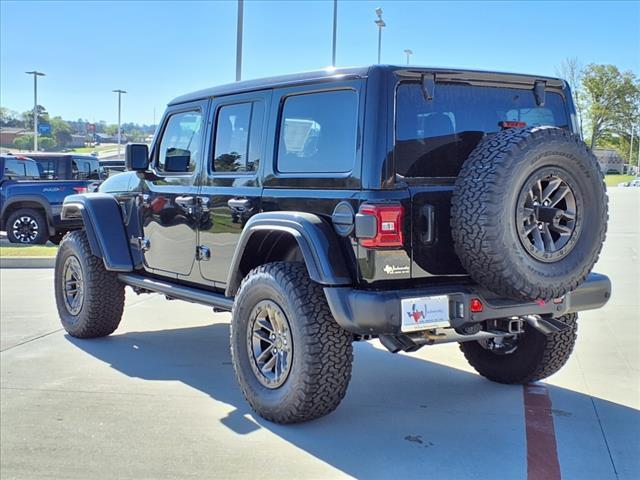 2024 Jeep Wrangler WRANGLER 4-DOOR RUBICON 392 FINAL EDITION