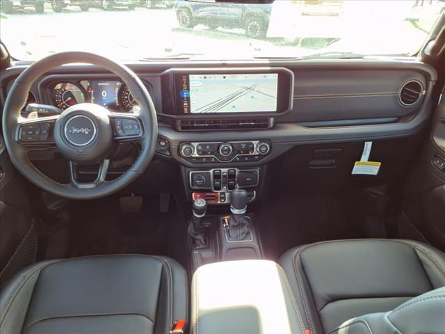 2024 Jeep Wrangler WRANGLER 4-DOOR RUBICON 392 FINAL EDITION