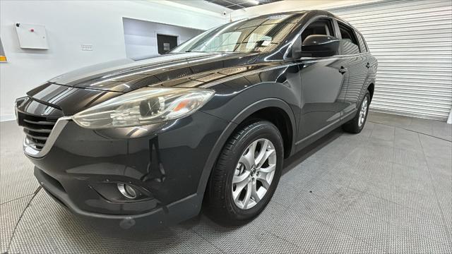 2014 Mazda CX-9 Touring 7