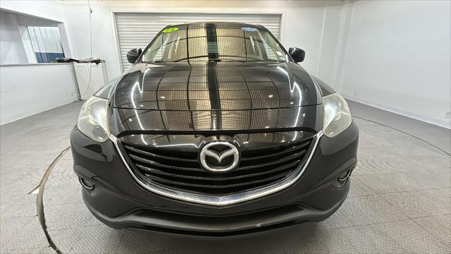 2014 Mazda CX-9 Touring 8