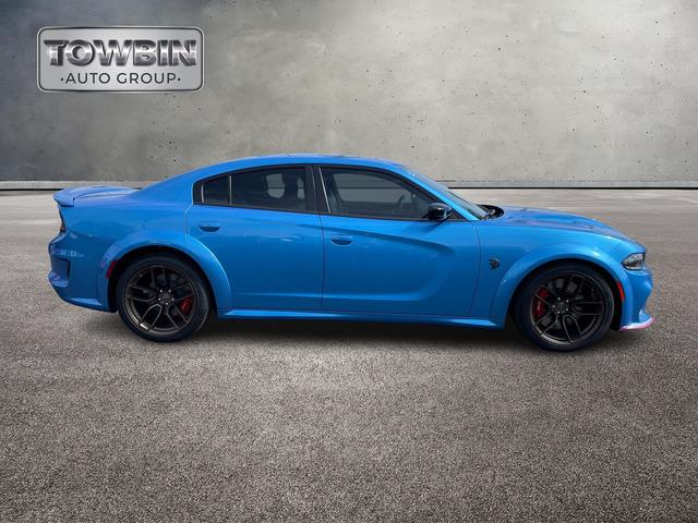 2023 Dodge Charger SRT Jailbreak