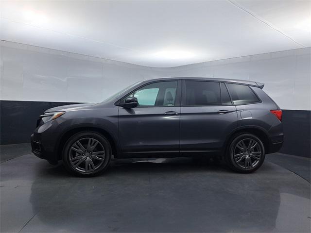 2021 Honda Passport 2WD EX-L