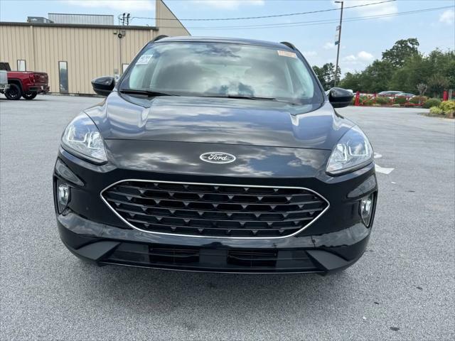 2021 Ford Escape SEL 2021 Ford Escape SEL