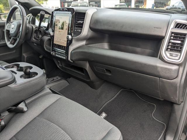 2024 RAM Ram 3500 RAM 3500 TRADESMAN CREW CAB 4X4 64 BOX