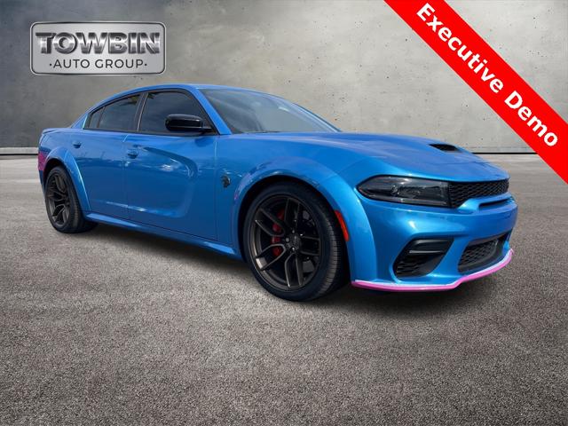 2023 Dodge Charger SRT Jailbreak