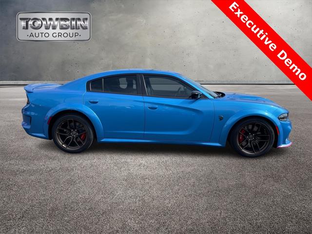 2023 Dodge Charger SRT Jailbreak