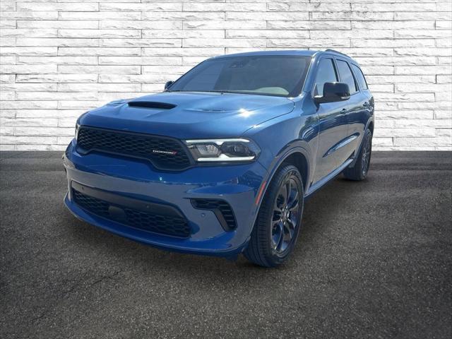 2024 Dodge Durango DURANGO GT PREMIUM RWD