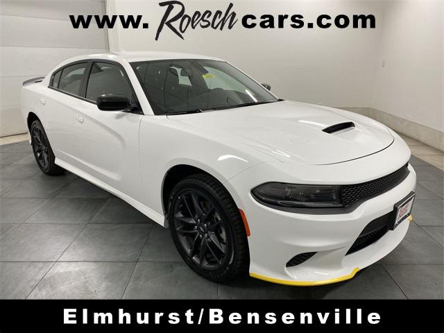 2023 Dodge Charger GT AWD