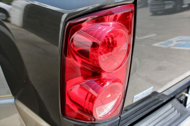 2008 Dodge Ram 3500 Laramie
