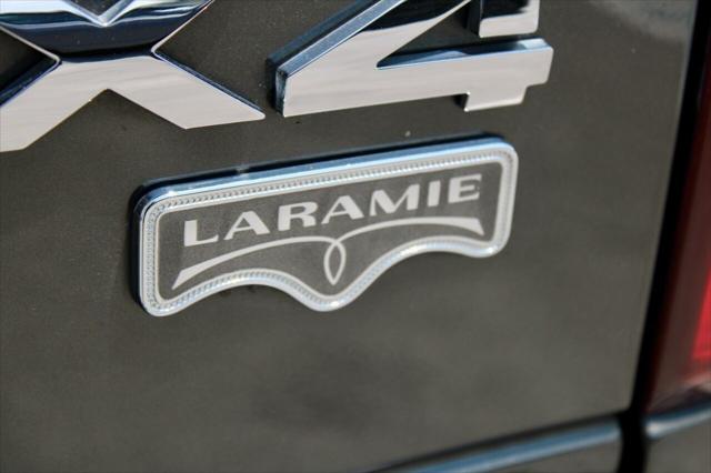 2008 Dodge Ram 3500 Laramie
