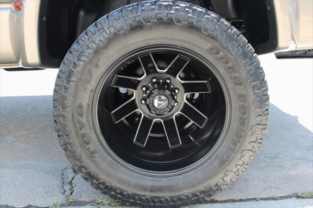 2008 Dodge Ram 3500 Laramie