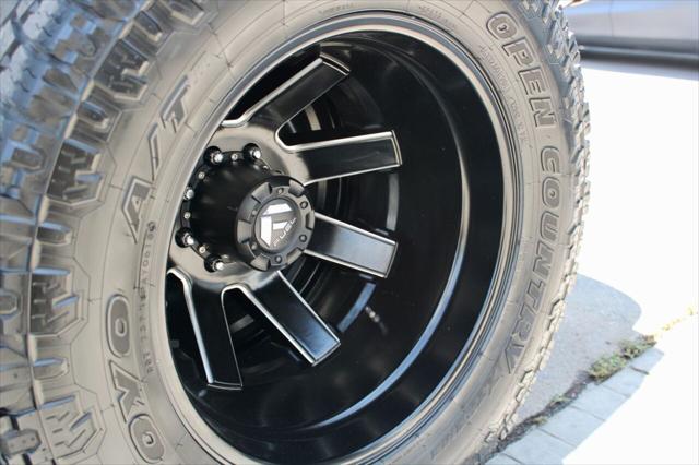 2008 Dodge Ram 3500 Laramie
