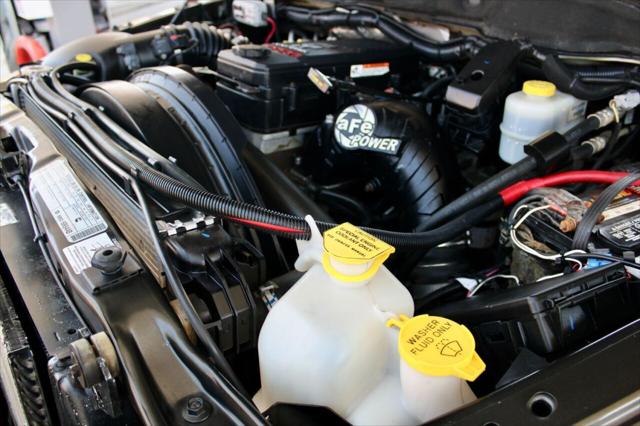 2008 Dodge Ram 3500 Laramie