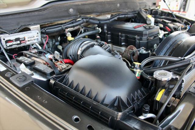 2008 Dodge Ram 3500 Laramie