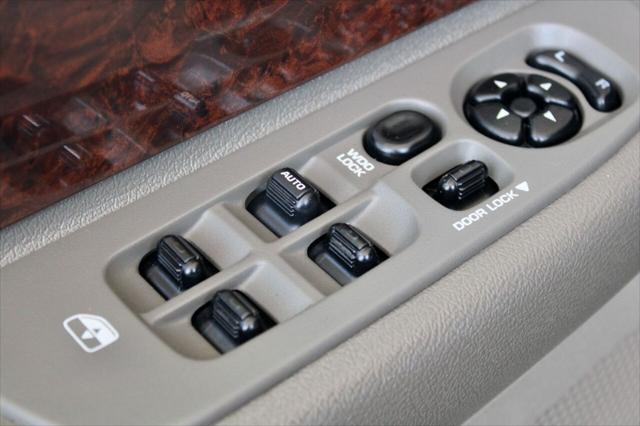 2008 Dodge Ram 3500 Laramie