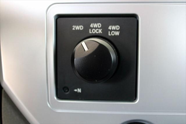 2008 Dodge Ram 3500 Laramie