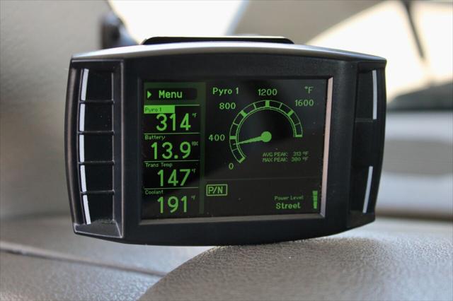 2008 Dodge Ram 3500 Laramie