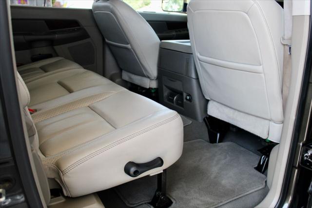 2008 Dodge Ram 3500 Laramie