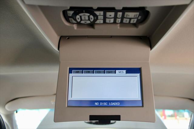 2008 Dodge Ram 3500 Laramie