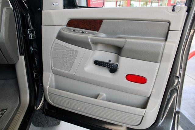2008 Dodge Ram 3500 Laramie