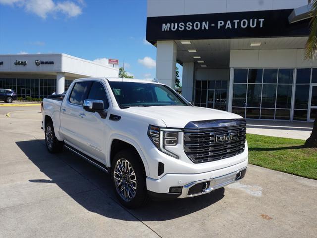 2024 GMC Sierra 1500 Denali Ultimate for sale in New Iberia, LA