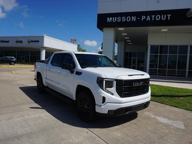2024 GMC Sierra 1500 Elevation for sale in New Iberia, LA