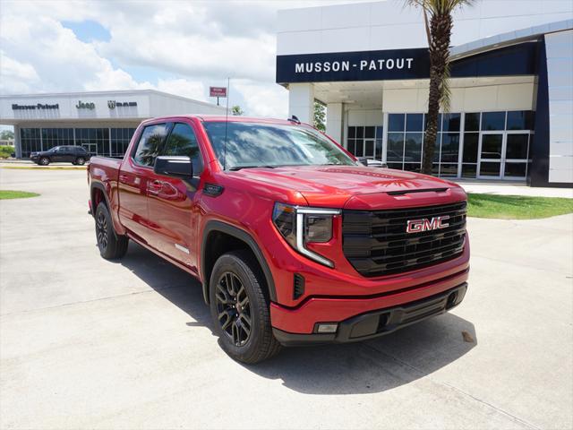 2024 GMC Sierra 1500 Elevation for sale in New Iberia, LA