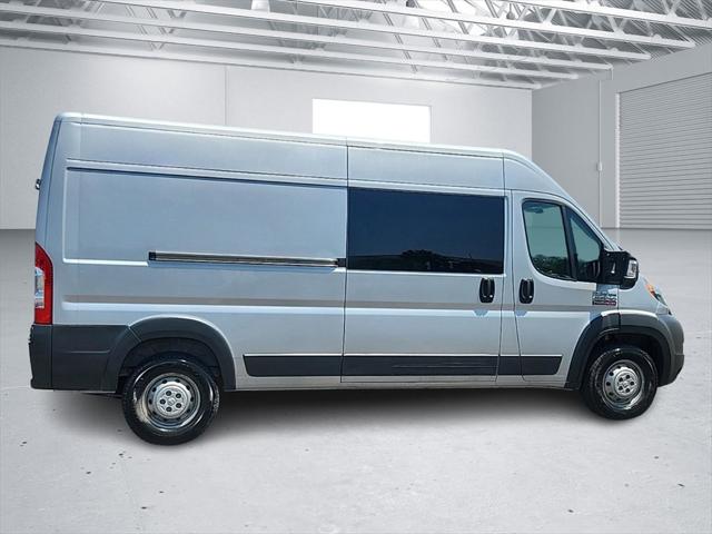 2015 Ram ProMaster 2500 High Roof