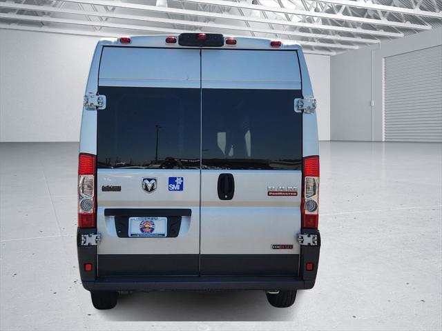 2015 Ram ProMaster 2500 High Roof