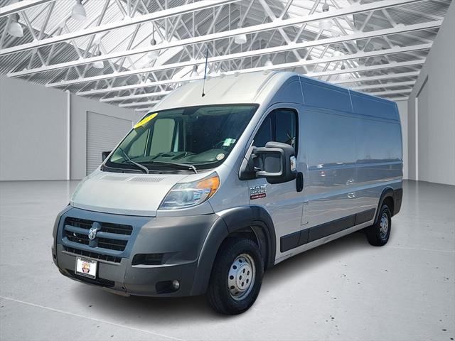 2015 Ram ProMaster 2500 High Roof