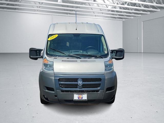 2015 Ram ProMaster 2500 High Roof