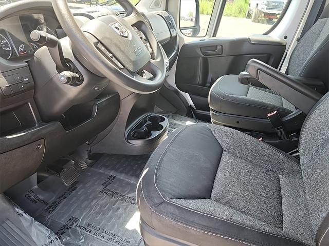 2015 Ram ProMaster 2500 High Roof