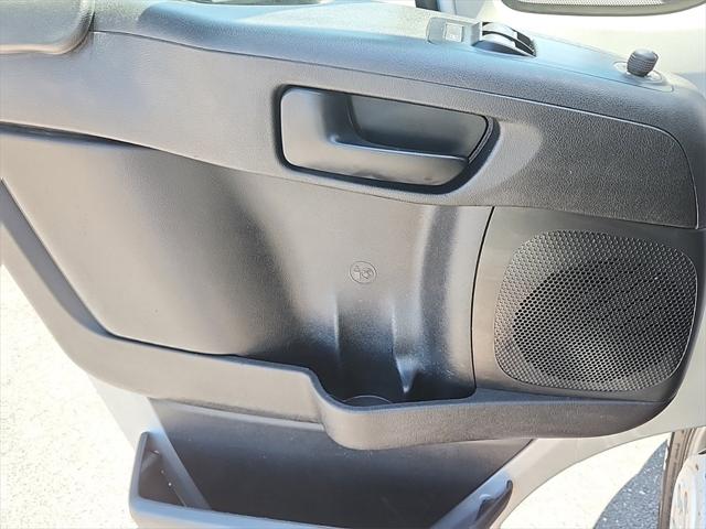 2015 Ram ProMaster 2500 High Roof