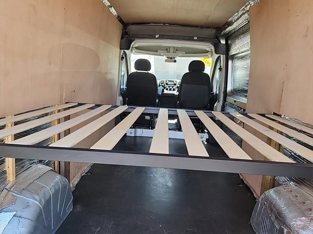 2015 Ram ProMaster 2500 High Roof