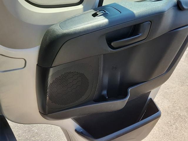 2015 Ram ProMaster 2500 High Roof
