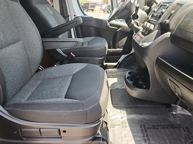2015 Ram ProMaster 2500 High Roof